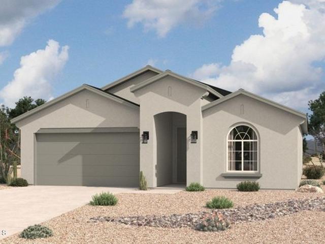 House for sale in Dona Ana, New Mexico