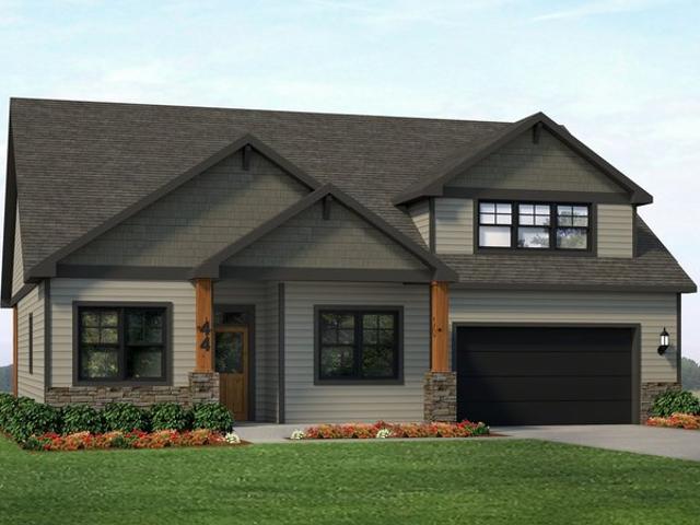 House for sale in Kalispell, Montana