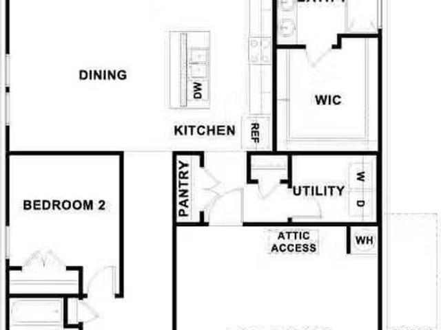 House for rent in Austin