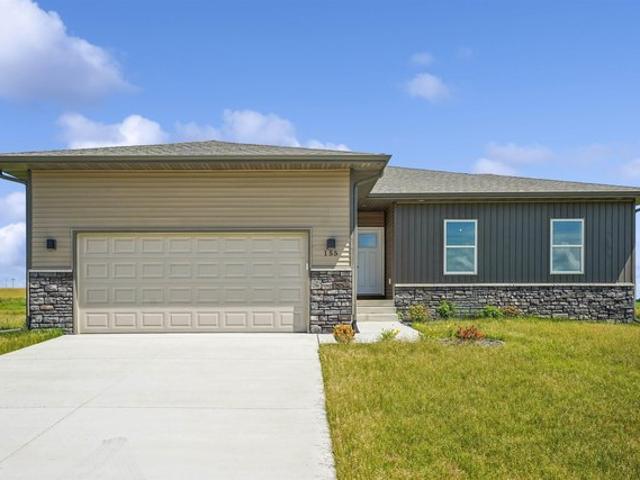 House for sale in Waterloo, Iowa