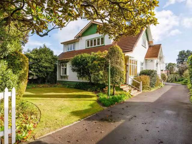 House for sale in Manawatu District