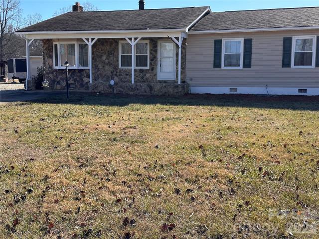 Property for sale in Rowan, North Carolina