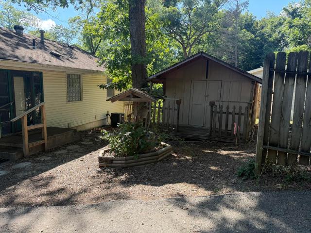 House for sale in Forsyth, Missouri