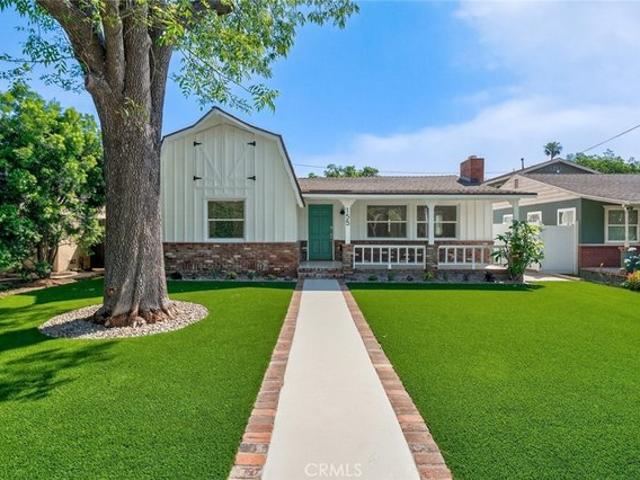 House for sale in Tustin, California
