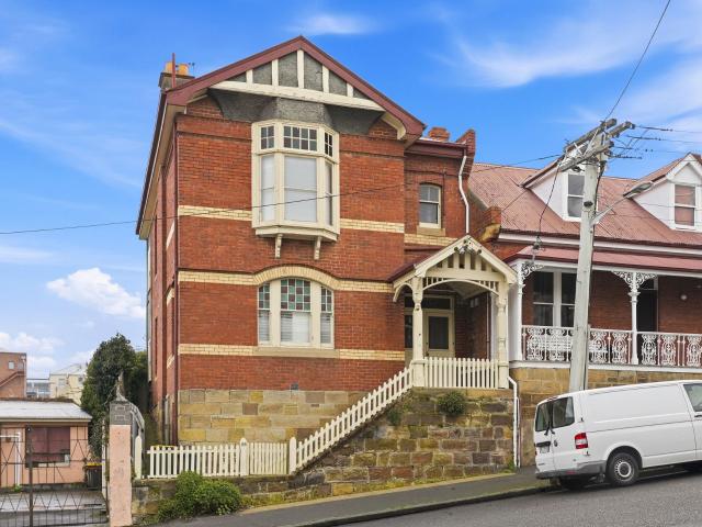 Apartment for rent in Hobart, Tasmania