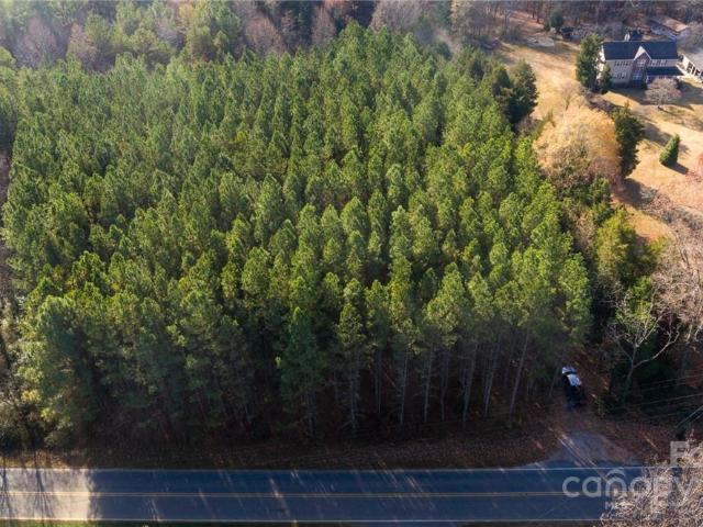 Land for sale in Kings Mountain, North Carolina