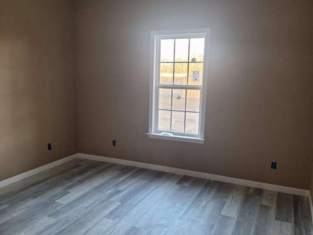 House for sale in Baxley, Georgia