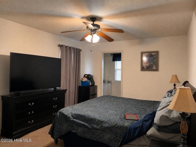 House for sale in Aberdeen, North Carolina