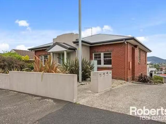 House for rent in Hobart, Tasmania