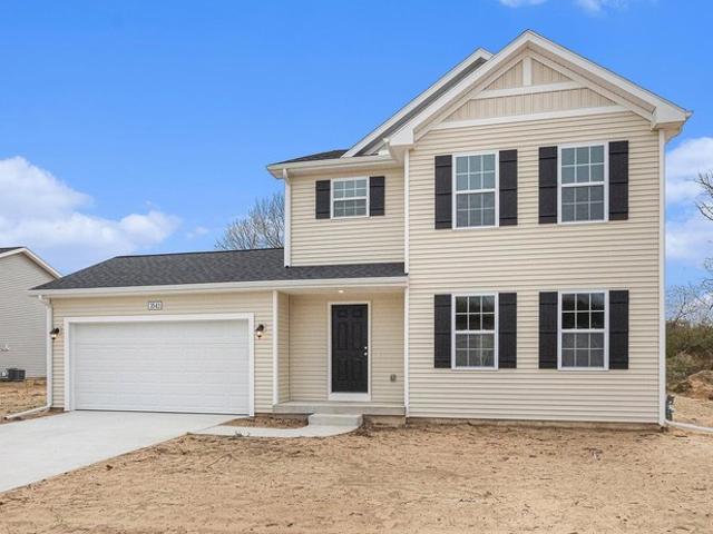 House for sale in Holland, Michigan