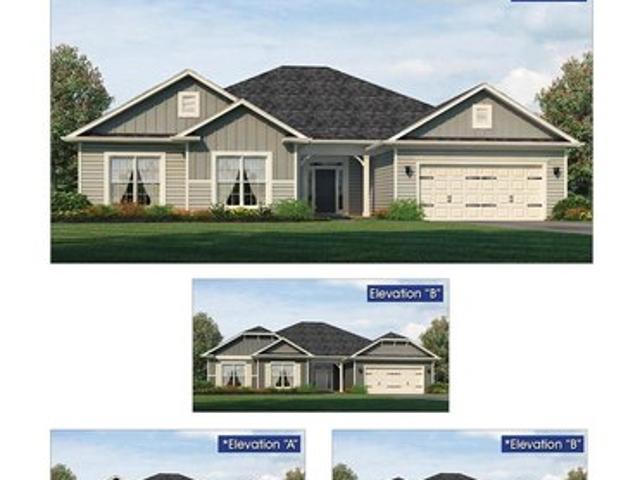 House for sale in Rowan, North Carolina