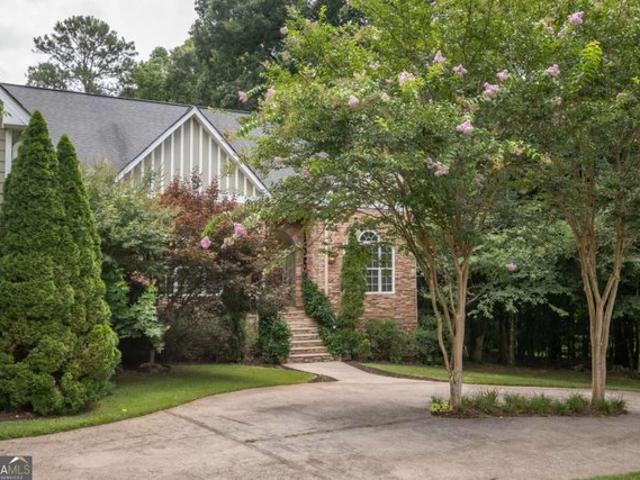 House for sale in Winterville, Georgia