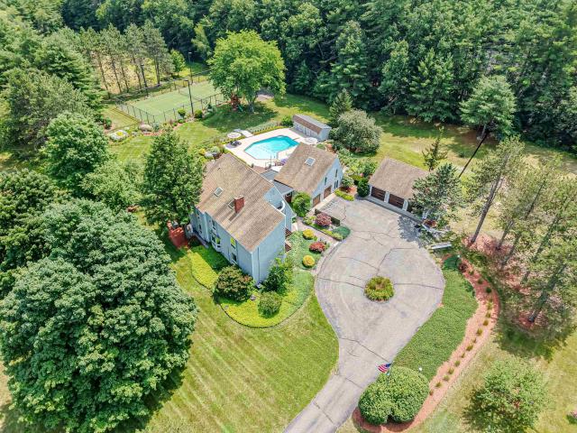 House for sale in New Hampshire