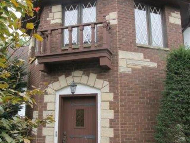 House for sale in Brookville, Pennsylvania