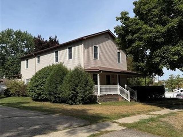 House for sale in Lapeer, Michigan