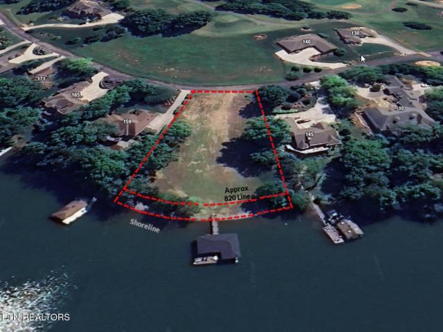 Land for sale in Tennessee