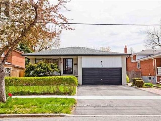 House for sale in Woburn, Ontario