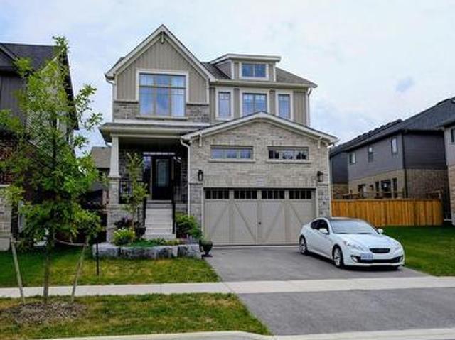 House for sale in Collingwood, Ontario