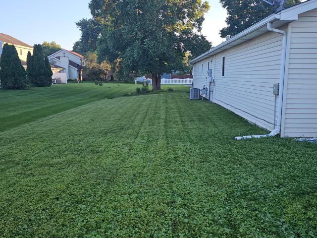 Townhouse for sale in Schererville, Indiana