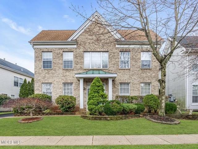 House for sale in Monmouth, New Jersey