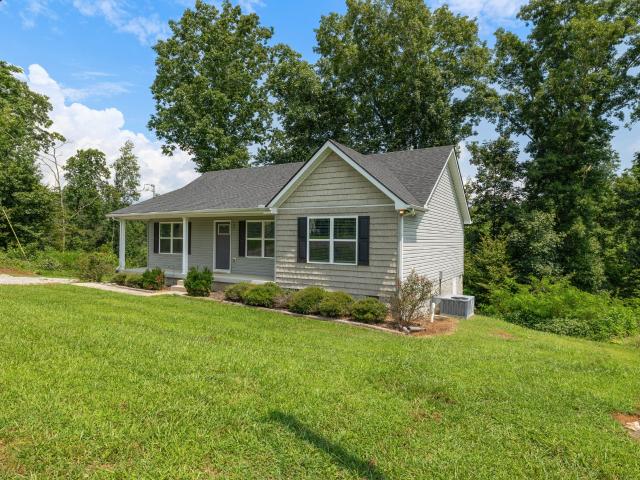 House for sale in Tennessee
