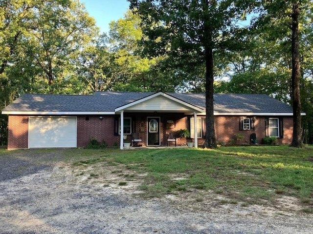 House for sale in Mena, Polk County
