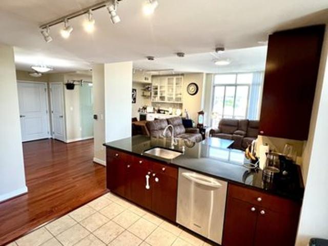 Condo for rent in Maryland