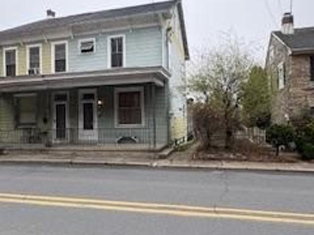 House for sale in Cressona, Pennsylvania