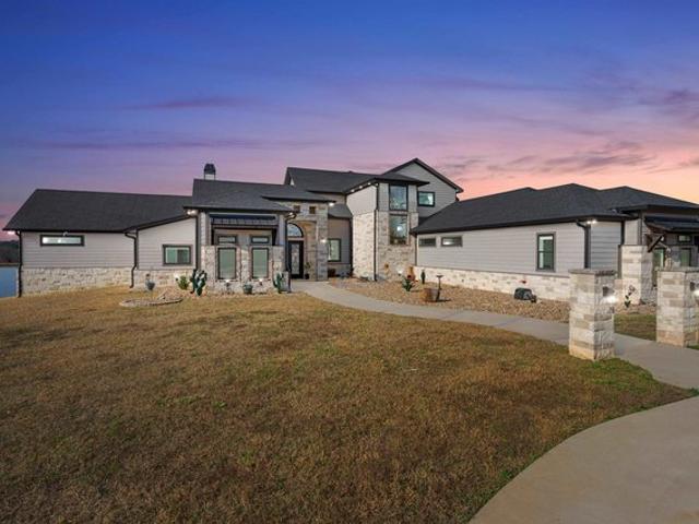 House for sale in Panola, Texas