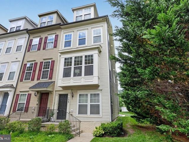 Condo for sale in Clarksburg, Maryland