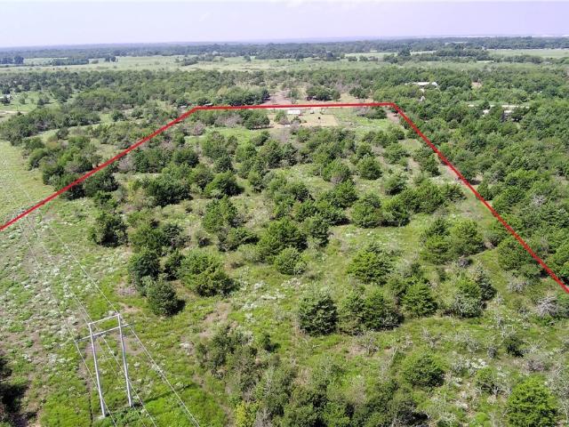 Land for sale in Limestone, Texas