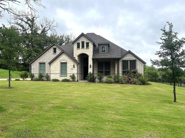 House for sale in Edgewood, Texas