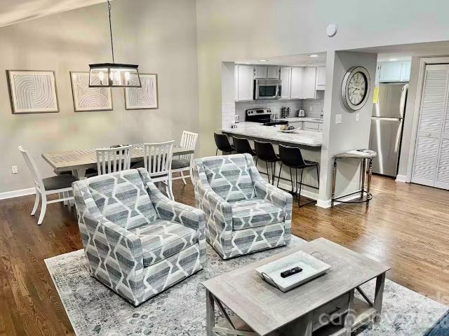 Townhouse for sale in Rutherford, North Carolina