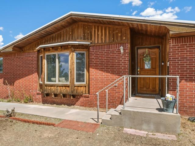 House for sale in Moriarty, New Mexico