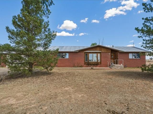 House for sale in Moriarty, New Mexico