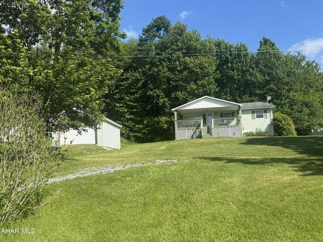 House for sale in Blandburg, Pennsylvania