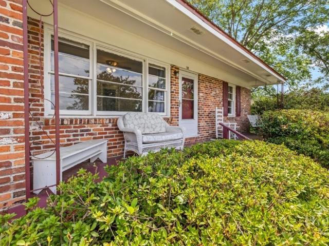 House for sale in Swainsboro, Georgia