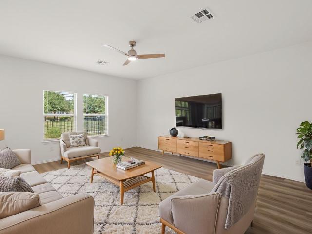 House for sale in Hays, Texas