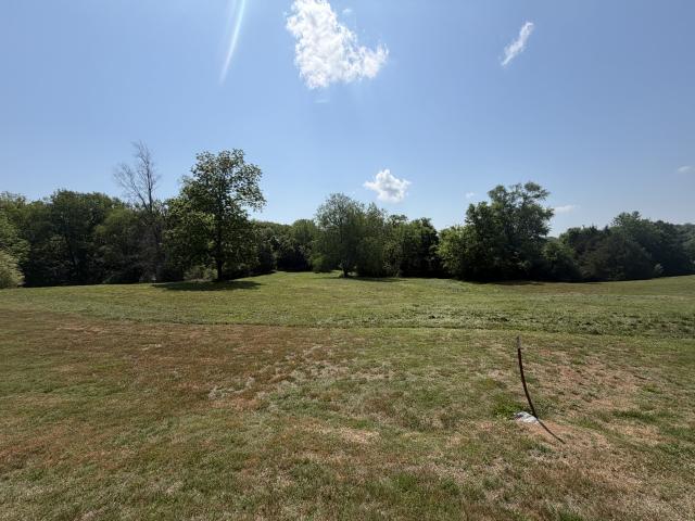 Land for sale in Tennessee