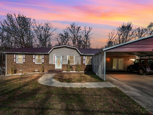 House for sale in Tennessee