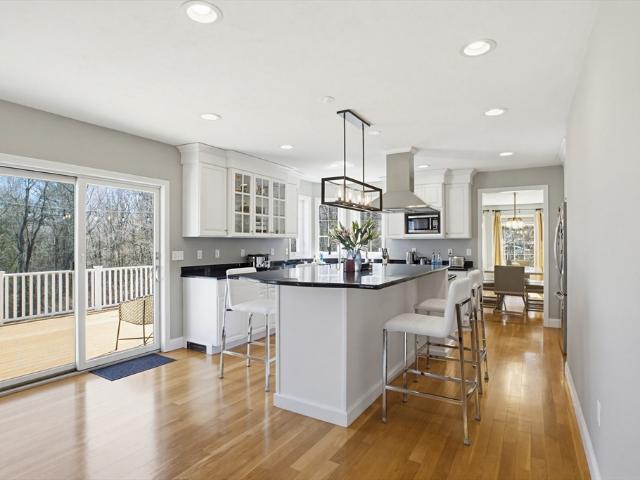 Property for sale in Leicester, Massachusetts