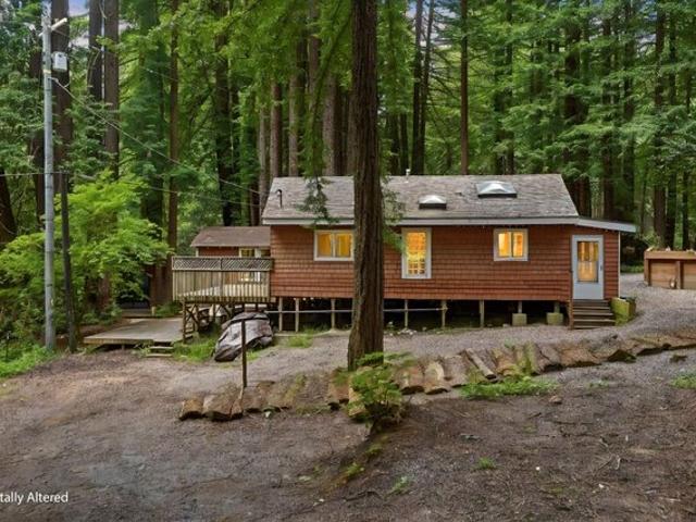 House for sale in San Mateo, California