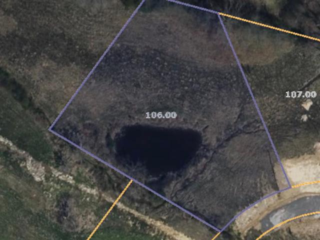 Land for sale in Tennessee