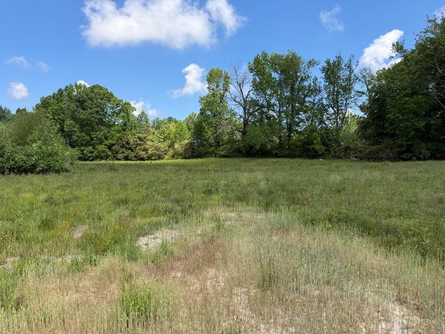Land for sale in Tennessee