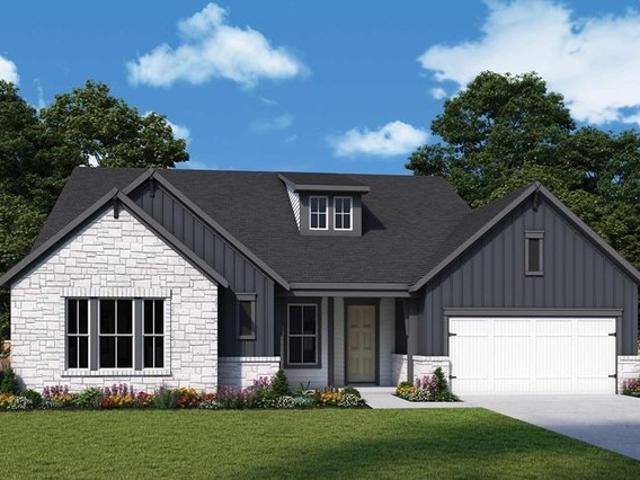 House for sale in Spicewood, Texas