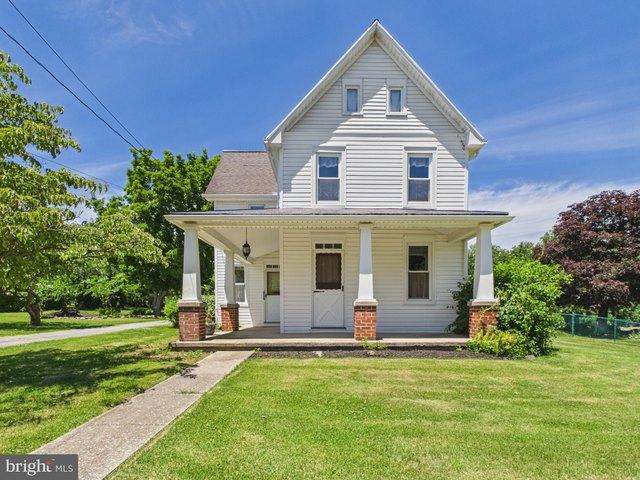 House for sale in York Haven, Pennsylvania