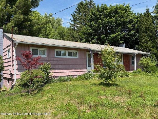 House for sale in Rhinebeck, New York