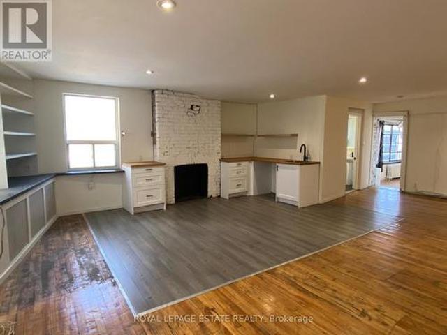 Commercial for rent in Woburn, Ontario