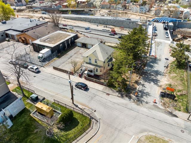 Commercial for sale in Providence, Rhode Island