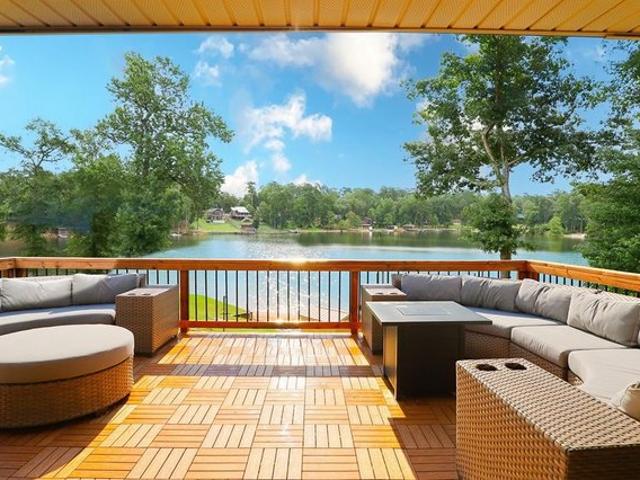 House for sale in Newton, Texas